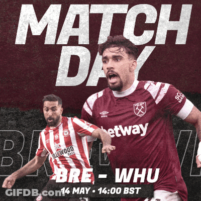 Soccer Player In Maroon And White Betway Jersey GIF