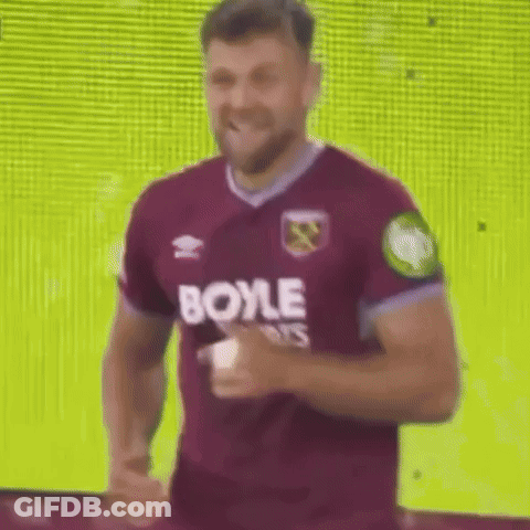 Soccer Player In Purple Jersey Boyle GIF