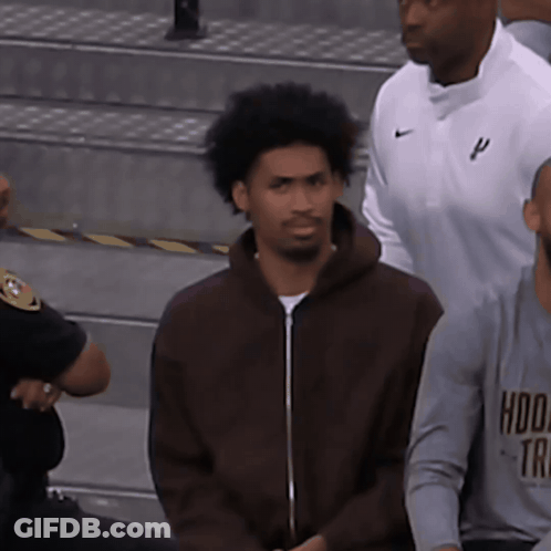 Soccer Player In Qatar Jersey With Flag GIF