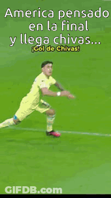 Soccer Player In Red And White Uniform GIF
