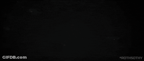 Soccer Player In Red Jersey Number 9 GIF