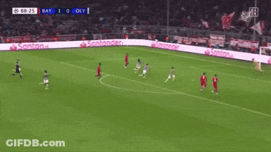 Soccer Player In Red T-Mobile Jersey Wiping Nose GIF