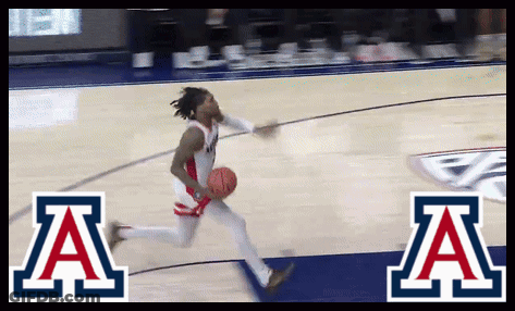 Soccer Player In White AIA Jersey Celebrates Goal GIF