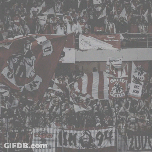 Soccer Player In White Shirt And Red Shorts Number 2 GIF