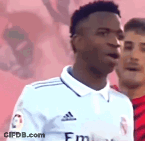 Soccer Player In White Shirt Fly Emirates GIF