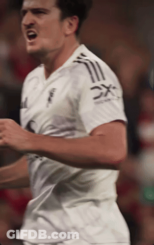 Soccer Player In White Shirt Saying Dx GIF