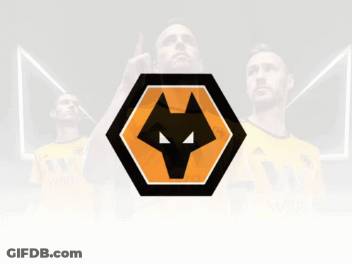 Soccer Player In Yellow Jersey With W88 GIF