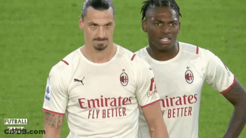 Soccer Player Jumping Siuuuu GIF
