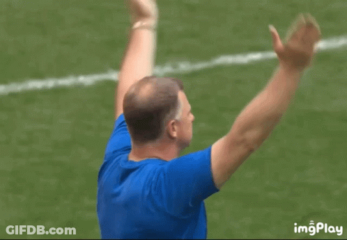 Soccer Player Kicking Ball He's Brazilian GIF