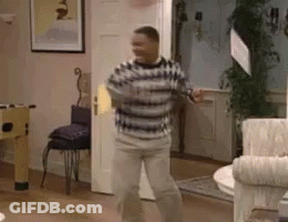 Soccer Player Kicking Ball In Front Of Live And Free Sign GIF