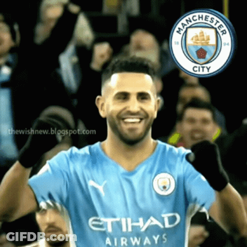 Soccer Player Kicking Ball On Field With Rm7stuff GIF