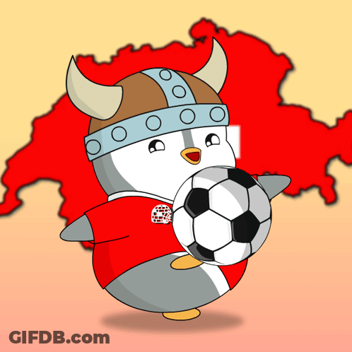 Soccer Player Kien Y Ke GIF