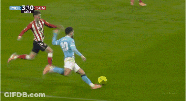 Soccer Player Number 10 GIF