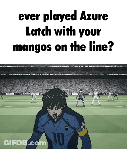 Soccer Player Number 10 Jersey GIF