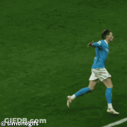 Soccer Player Number 10 On Field GIF