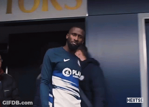 Soccer Player Number 10 Shaking Hands With Coach GIF