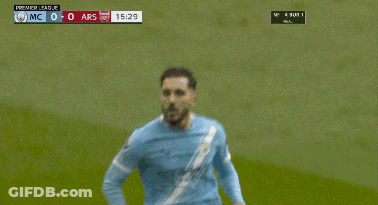 Soccer Player Number 10 GIF