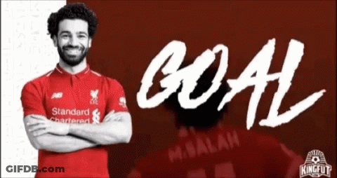 Soccer Player Number 11 GIF
