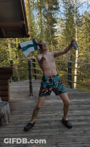 Soccer Player Number 11 GIF