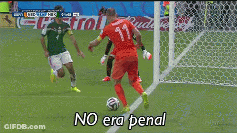 Soccer Player Number 11 Kicking Ball GIF