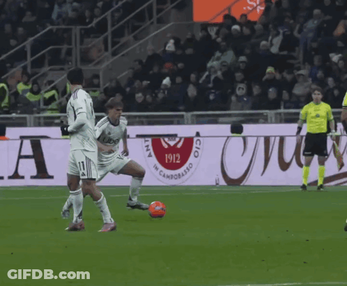 Soccer Player Number 11 GIF