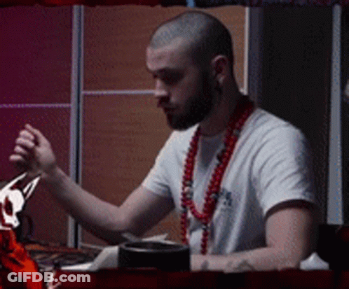 Soccer Player Number 11 GIF