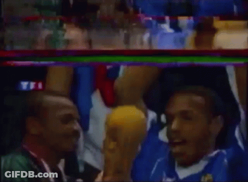 Soccer Player Number 12 GIF