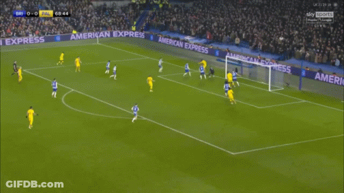 Soccer Player Number 13 GIF