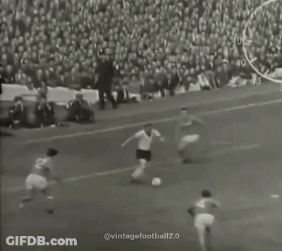 Soccer Player Number 13 GIF
