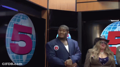 Soccer Player Number 15 GIF