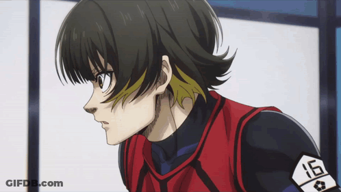 Soccer Player Number 15 GIF