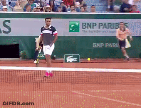 Soccer Player Number 16 Kicking Ball GIF