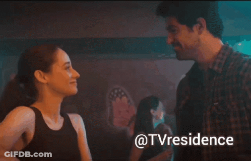 Soccer Player Number 16 Talks To Referee GIF