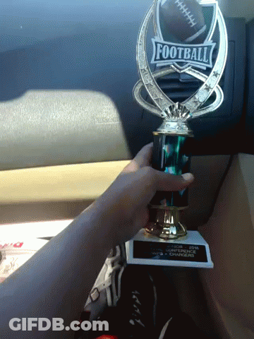 Soccer Player Number 18 Running On Field GIF