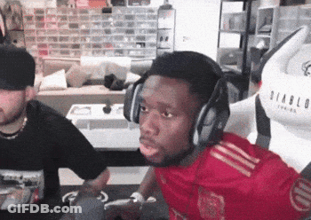 Soccer Player Number 19 GIF