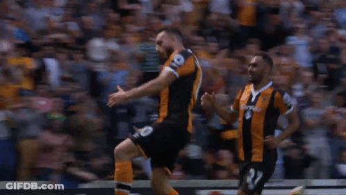 Soccer Player Number 2 GIF