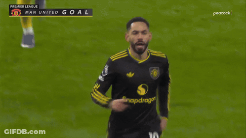 Soccer Player Number 2 GIF