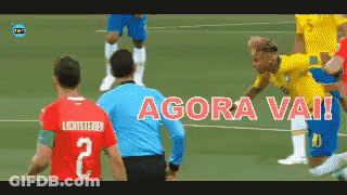 Soccer Player Number 2 On Shirt GIF