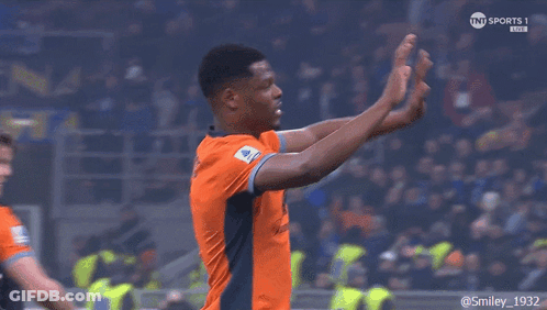 Soccer Player Number 2 GIF