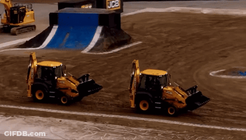Soccer Player Number 20 Jumping GIF