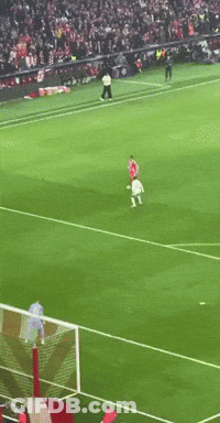 Soccer Player Number 20 Kicking Ball GIF