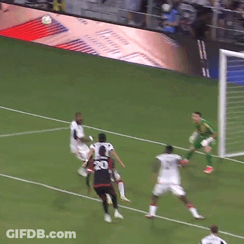 Soccer Player Number 20 GIF