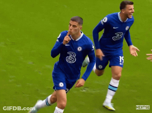 Soccer Player Number 21 GIF