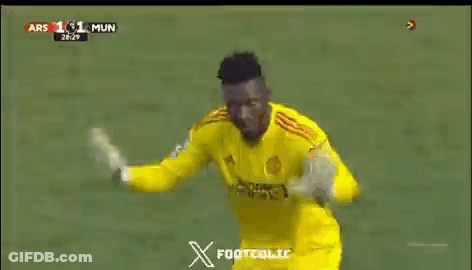 Soccer Player Number 24 GIF