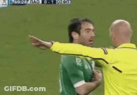 Soccer Player Number 26 GIF