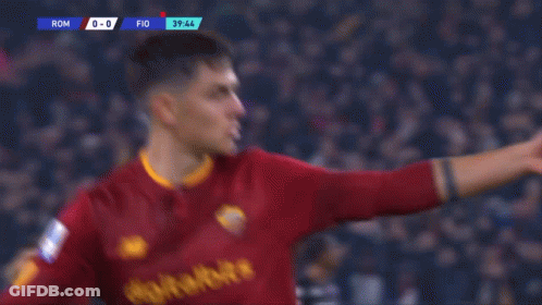 Soccer Player Number 27 Kicking Ball GIF