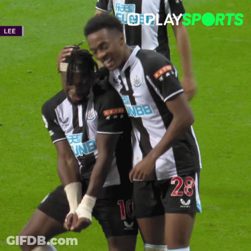 Soccer Player Number 28 GIF