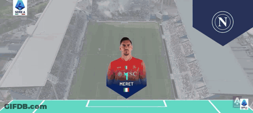 Soccer Player Number 29 GIF