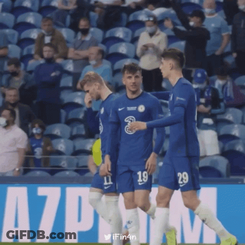 Soccer Player Number 29 Talking GIF