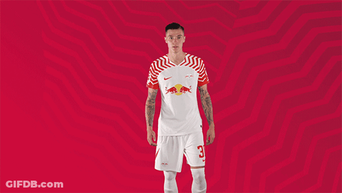 Soccer Player Number 30 Giving Thumbs Up GIF